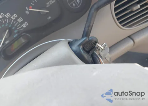 2004 Buick Century from USA, damaged, VIN 2G4WS52J441161819